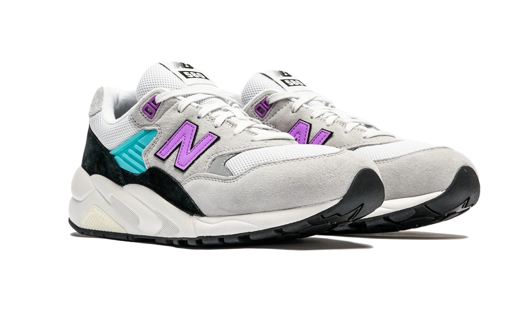 海外発売！New Balance MT580 GR2 “RAINCLOUD” (ニューバランス)