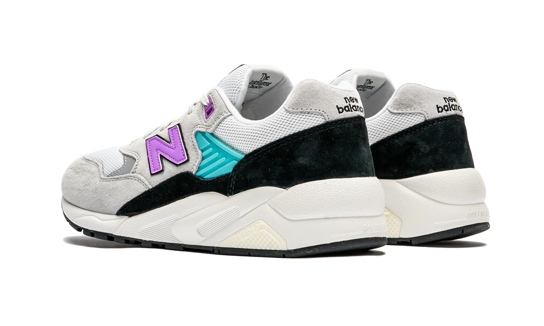 海外発売！New Balance MT580 GR2 “RAINCLOUD” (ニューバランス)