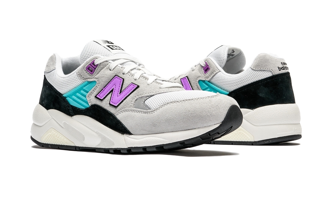 海外発売！New Balance MT580 GR2 “RAINCLOUD” (ニューバランス)