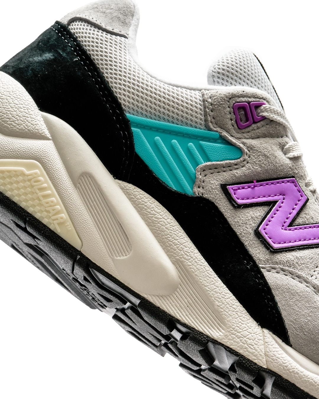 海外発売！New Balance MT580 GR2 “RAINCLOUD” (ニューバランス)