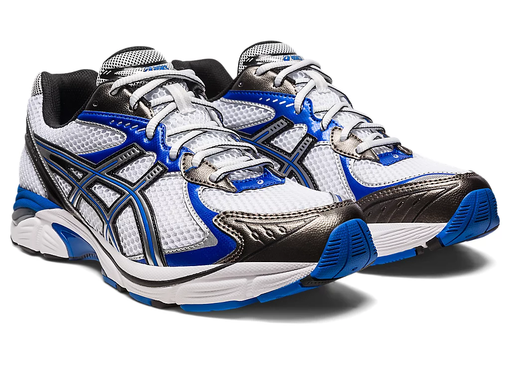 【国内 7/27 発売】ASICS GT-2160 “White/Illusion Blue/Pure Silver” (ダイム アシックス) [1203A275.100/1203A275.101]