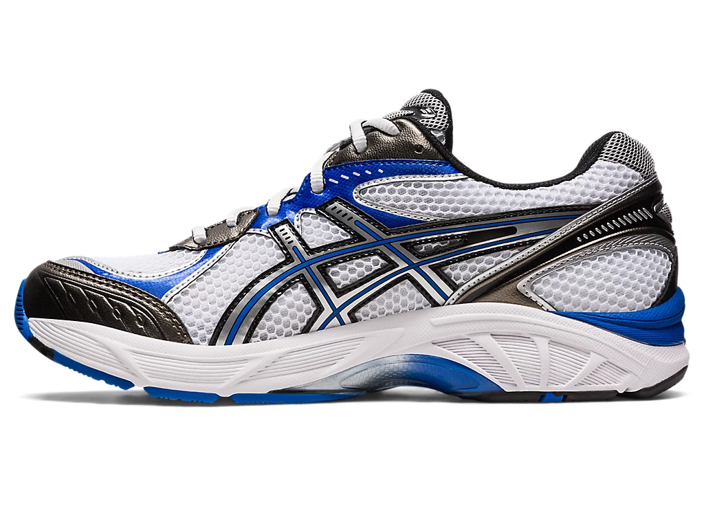 【国内 7/27 発売】ASICS GT-2160 “White/Illusion Blue/Pure Silver” (ダイム アシックス) [1203A275.100/1203A275.101]