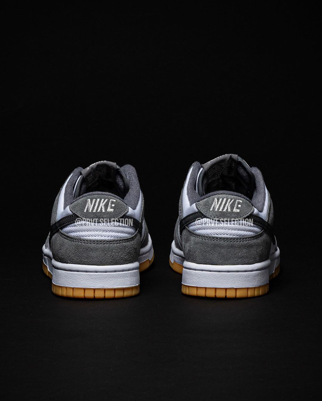 海外 10/3 発売予定！ナイキ ダンク ロー “ホワイト/ライトアイアンオール/ガム” (NIKE DUNK LOW “White/Light Iron Ore/Gum Light Brown”) [FV0389-100]