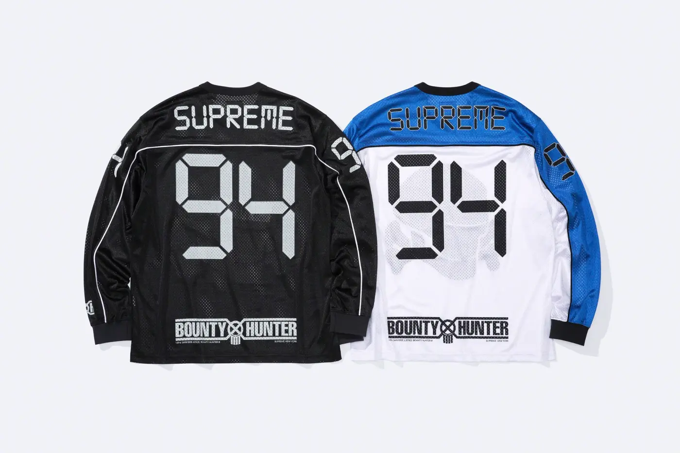 【SUPREME 2023 F/W – シュプリーム 2023年秋冬】海外 2024年 1/8 発売予定 – Supreme WINTER SALE