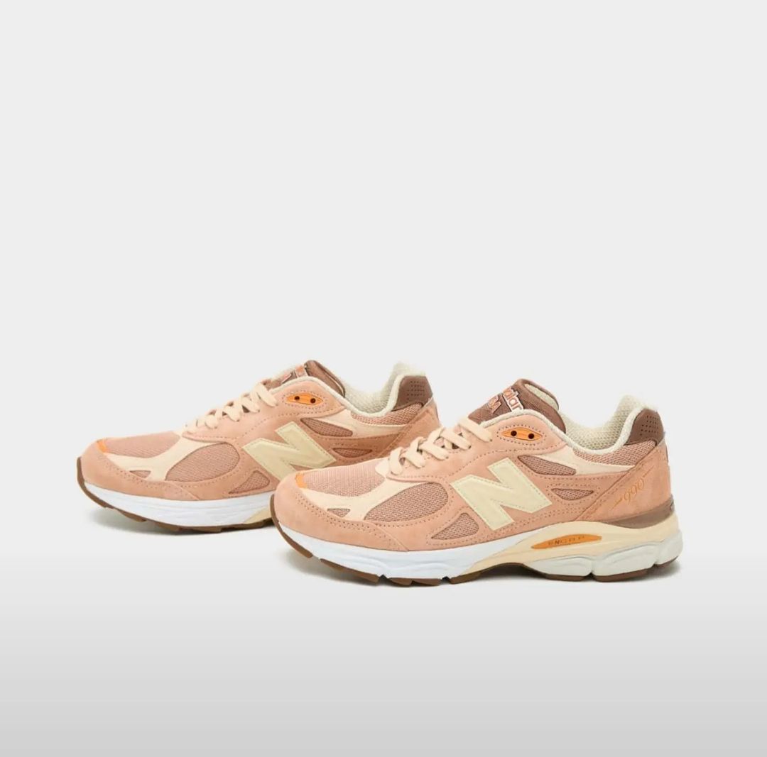 海外 8/4 発売予定！size? x New Balance M990 SZ3 (サイズ? ニューバランス)