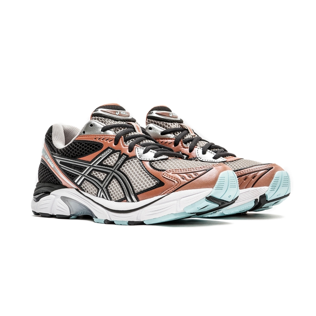 【海外 9/1 発売】ASICS GT-2160 “Material Play Pack/OYSTER GREY/GLACIER GREY” (アシックス “マテリアルプレイパック”) [1203A275.020/1203A275.021]