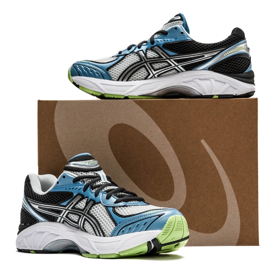 【海外 9/1 発売】ASICS GT-2160 “Material Play Pack/OYSTER GREY/GLACIER GREY” (アシックス “マテリアルプレイパック”) [1203A275.020/1203A275.021]