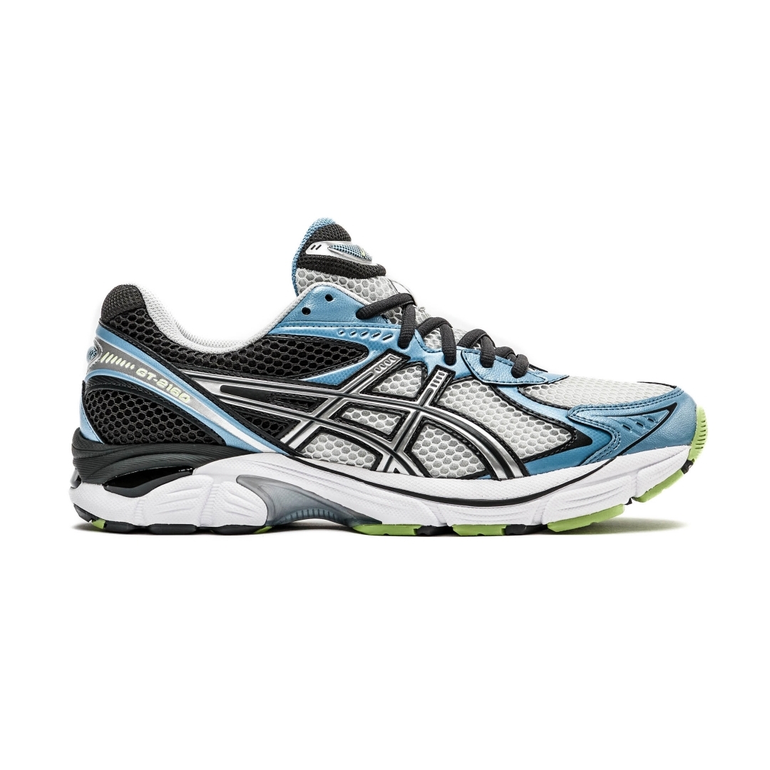 【海外 9/1 発売】ASICS GT-2160 “Material Play Pack/OYSTER GREY/GLACIER GREY” (アシックス “マテリアルプレイパック”) [1203A275.020/1203A275.021]