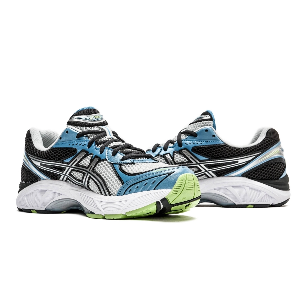 【海外 9/1 発売】ASICS GT-2160 “Material Play Pack/OYSTER GREY/GLACIER GREY” (アシックス “マテリアルプレイパック”) [1203A275.020/1203A275.021]