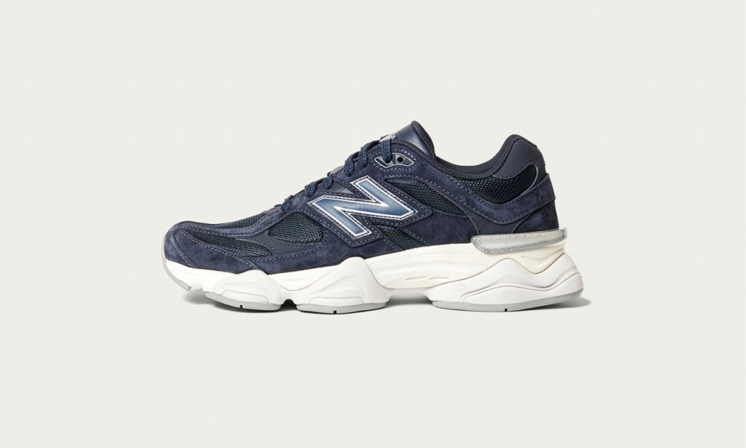 9月上旬発売！国内 BEAUTY&YOUTH 限定！New Balance U9060 “Navy” (ビューティアンドユース ニューバランス “ネイビー”)