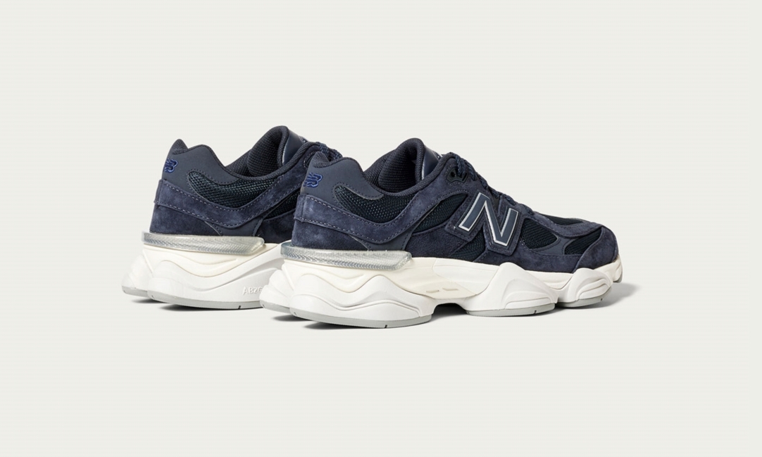 9月上旬発売！国内 BEAUTY&YOUTH 限定！New Balance U9060 “Navy” (ビューティアンドユース ニューバランス “ネイビー”)