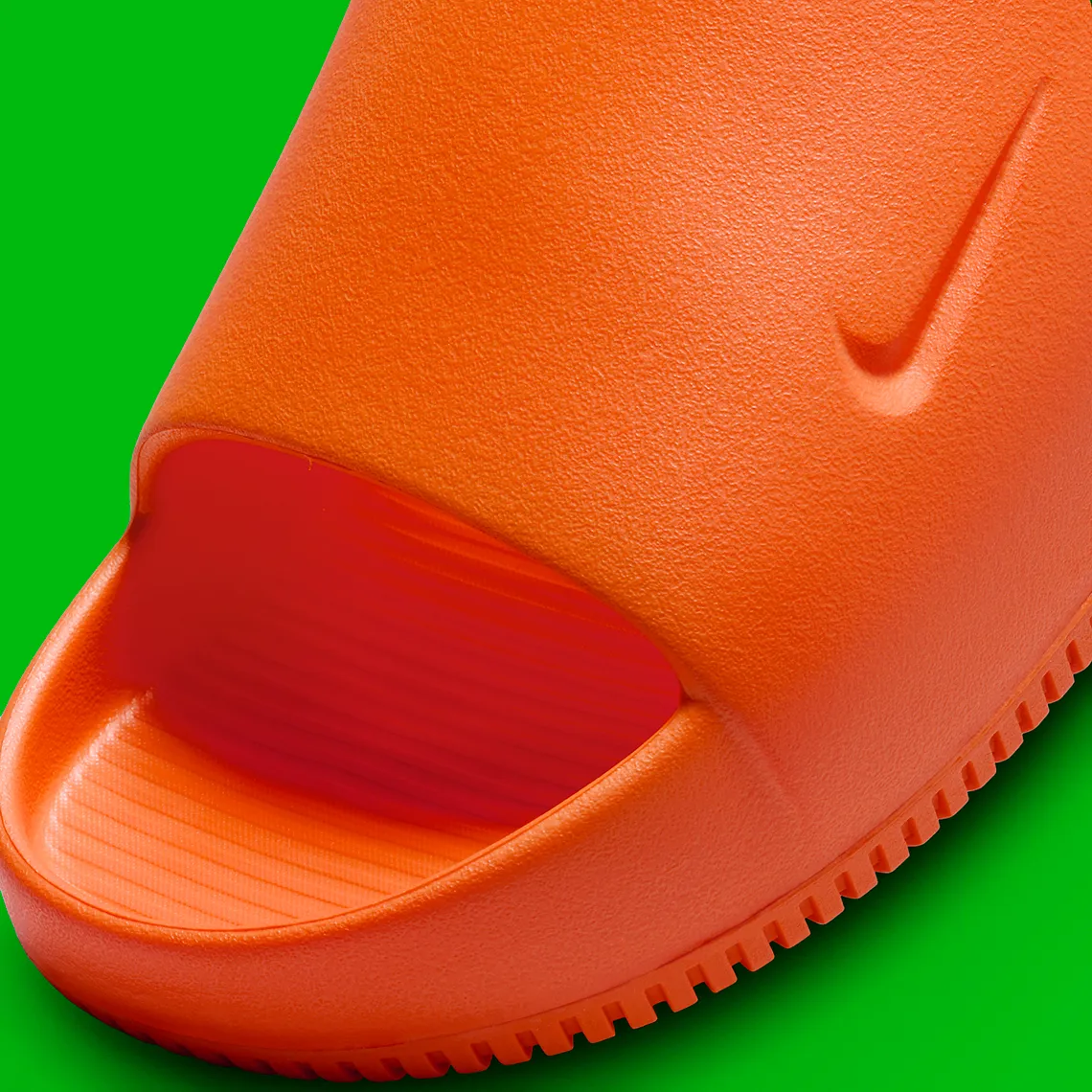 2023年 HO 発売予定！ナイキ カーム スライド “トータルオレンジ” (NIKE CALM SLIDE “Total Orange”) [FD4116-800]