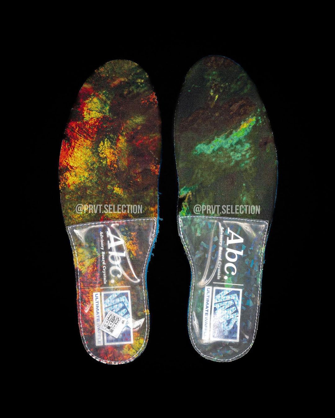 海外 8/17 発売予定！Advisory Board Crystals x VANS Evdnt Ext Ulti “Miracle Conditions” (アドバイザリー・ボード・クリスタルズ バンズ)