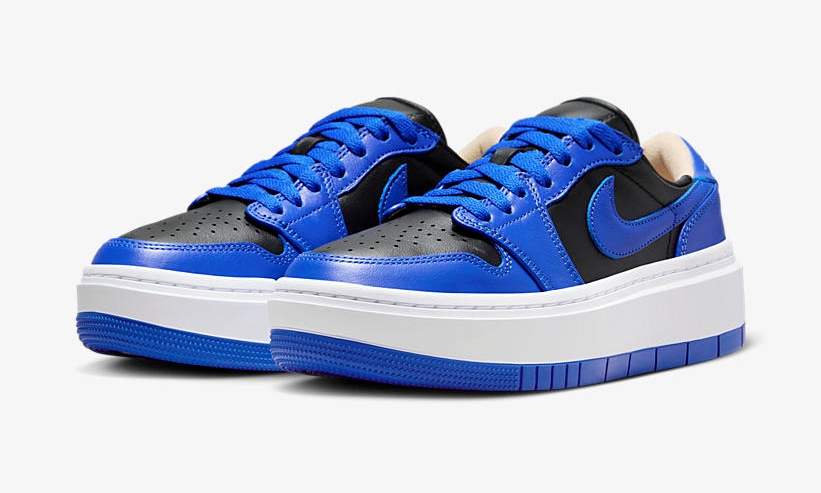 Air jordan 1 discount low hyper royal