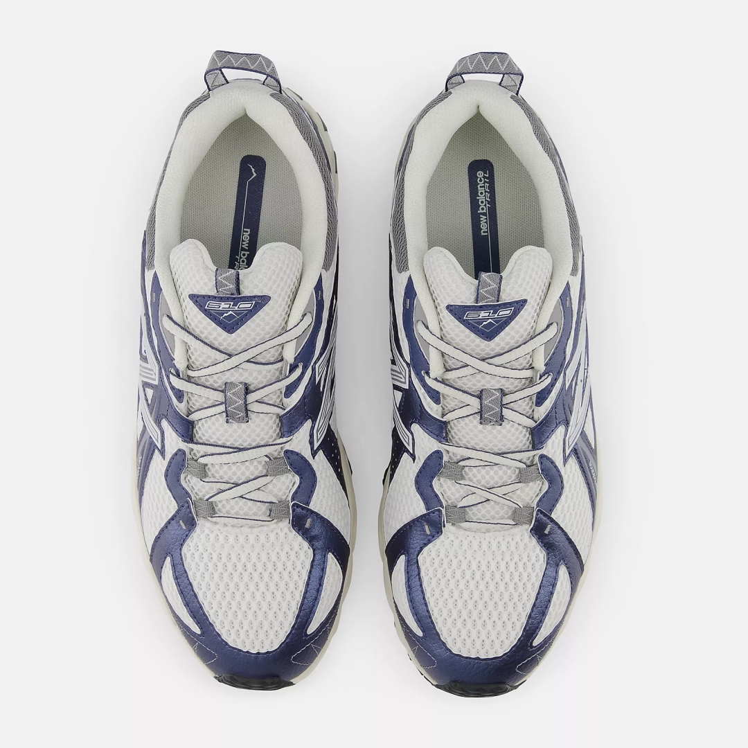 海外発売！New Balance ML610 TMC ”Vintage Indigo/Reflection” (ニューバランス)