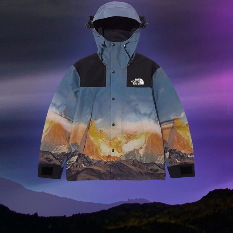 海外 8/7 発売！THE NORTH FACE Gore-Tex Mountain Vista Jacket