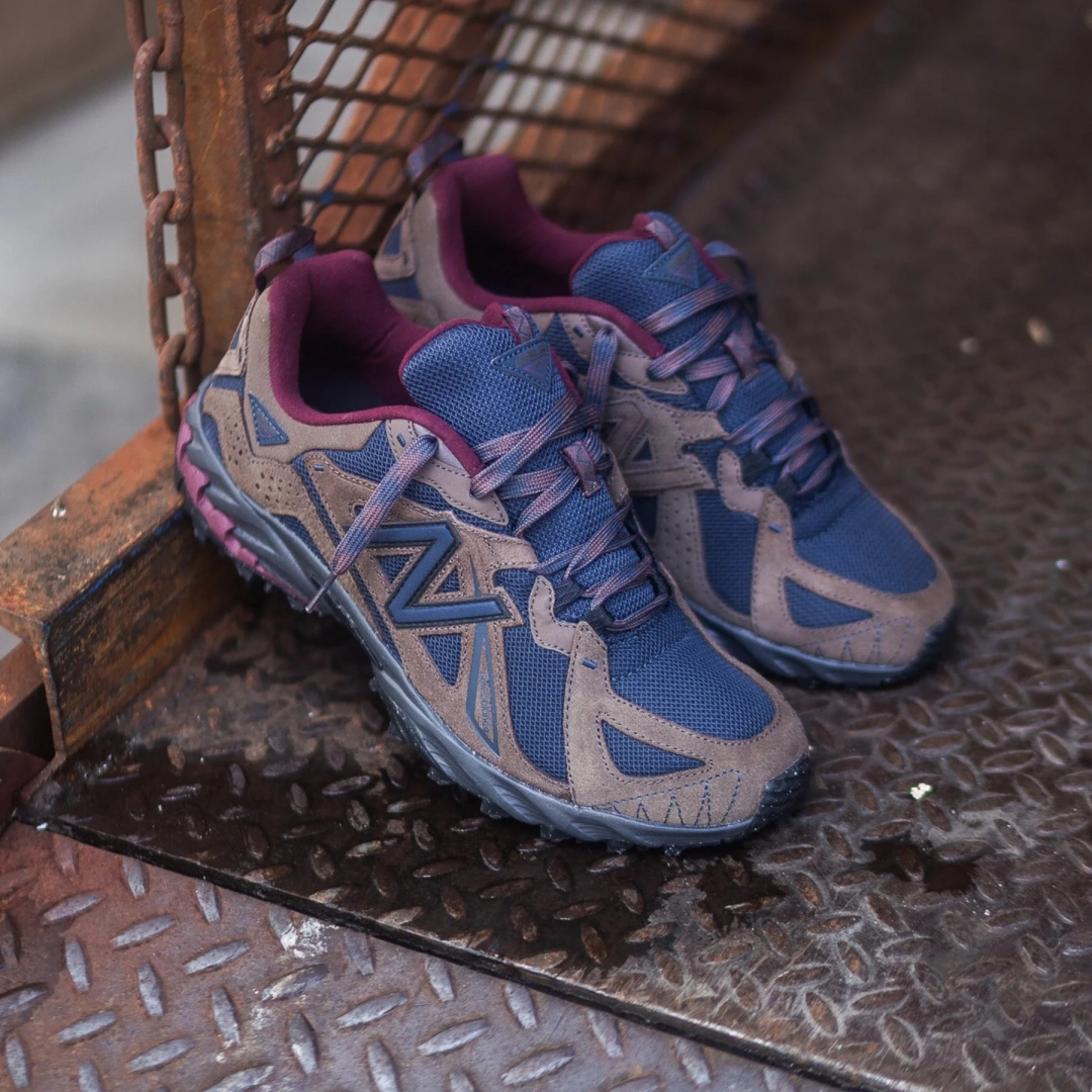 海外発売！New Balance ML610 TBI ”Dark Mushroom” (ニューバランス)