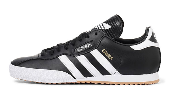 【国内 8/6 先行、8/11 発売】adidas Originals SAMBA SUPER (アディダス オリジナルス サンバ スーパー) [019099/019332]