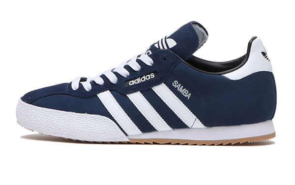 【国内 8/6 先行、8/11 発売】adidas Originals SAMBA SUPER (アディダス オリジナルス サンバ スーパー) [019099/019332]