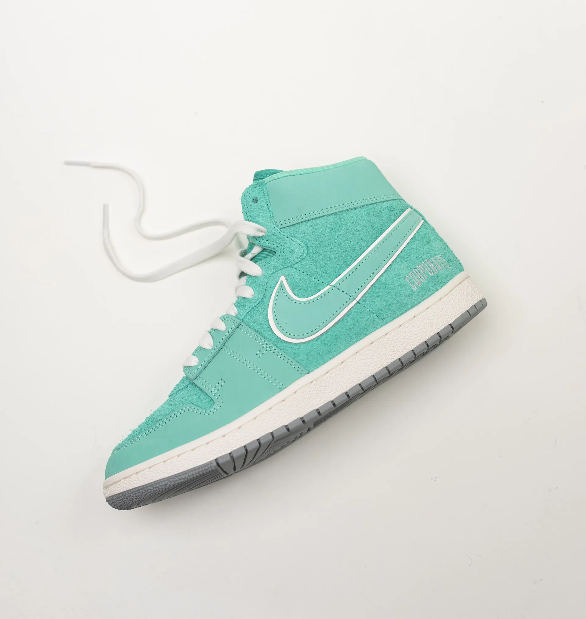 【国内 9/15 発売予定】Corporate Got Em × NIKE AIR SHIP PE SP “Light Menta” (コーポレイト ナイキ エア シップ “ライトメンタ”) [FJ2384-301]