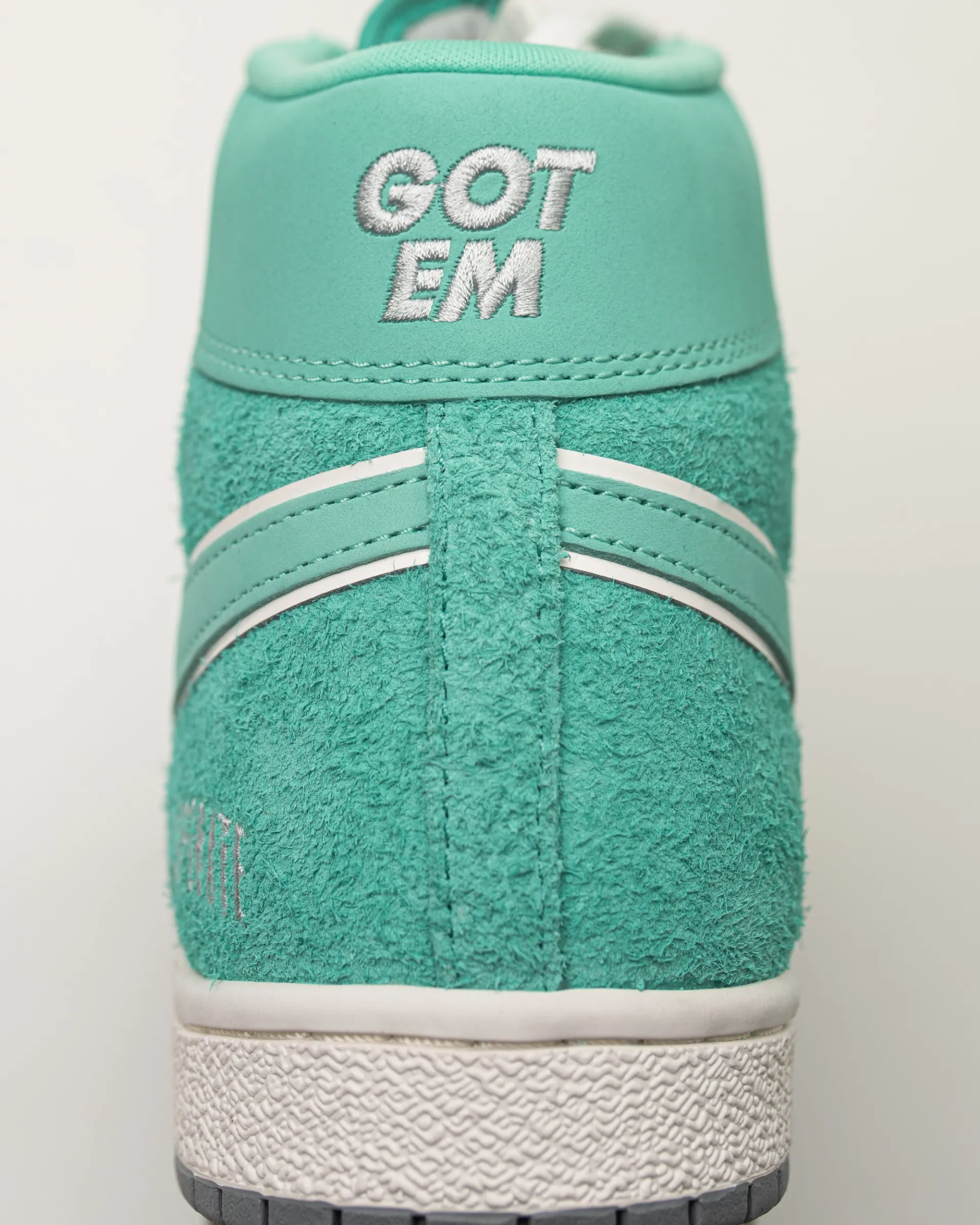 【国内 9/15 発売予定】Corporate Got Em × NIKE AIR SHIP PE SP “Light Menta” (コーポレイト ナイキ エア シップ “ライトメンタ”) [FJ2384-301]