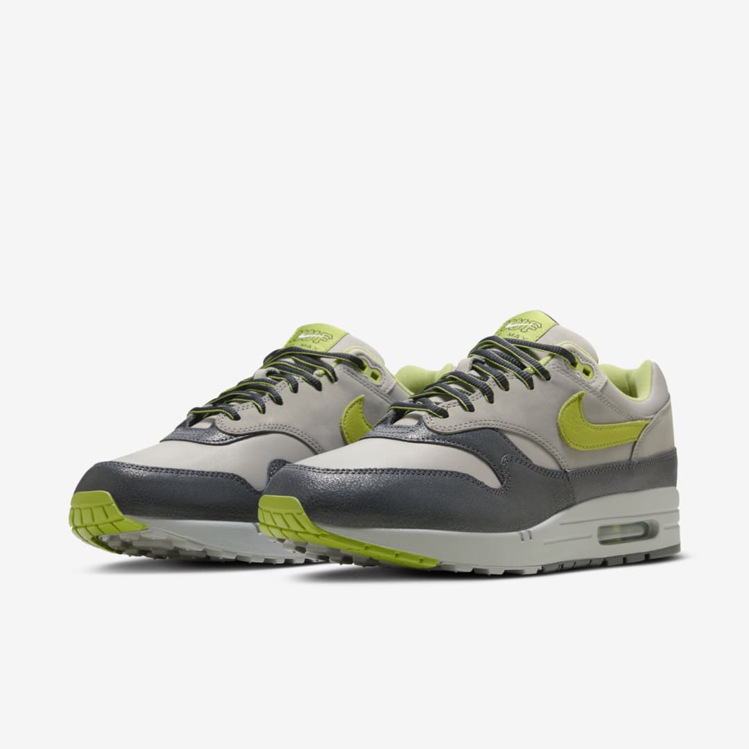 【2024年 6/15 & 6/22 発売予定】HUF × NIKE AIR MAX 1 SP 2024 (ハフ ナイキ エア マックス 1) [HF3713-001/HF3713-002/HF3713-003]