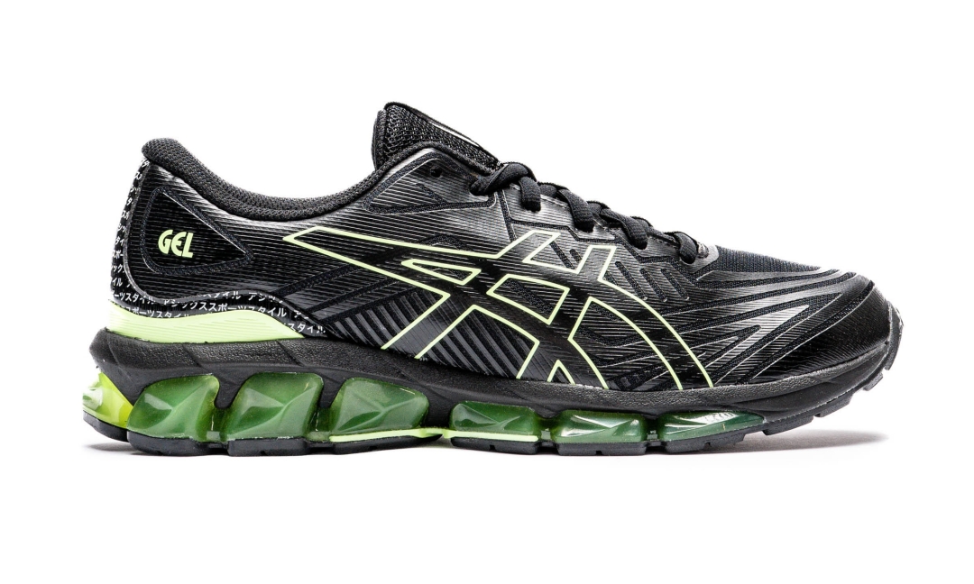 海外 8/4 発売！ASICS GEL-QUANTUM 360 VII “CYBER TOKYO” (アシックス ゲルクォンタム “サイバートウキョウ”) [1201A878.001]