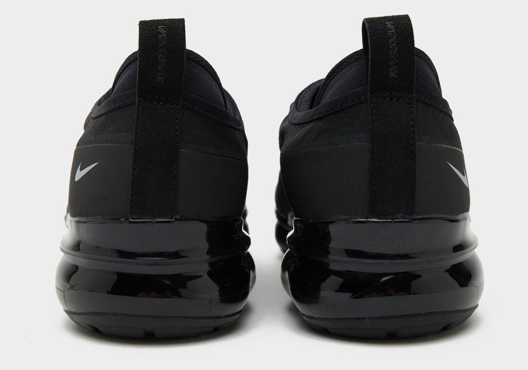 【国内 11/23 発売予定】ナイキ エア ヴェイパーマックス モック ローム “トリプルブラック” (NIKE AIR VAPORMAX MOC ROAM “Triple Black”) [DZ7273-001]