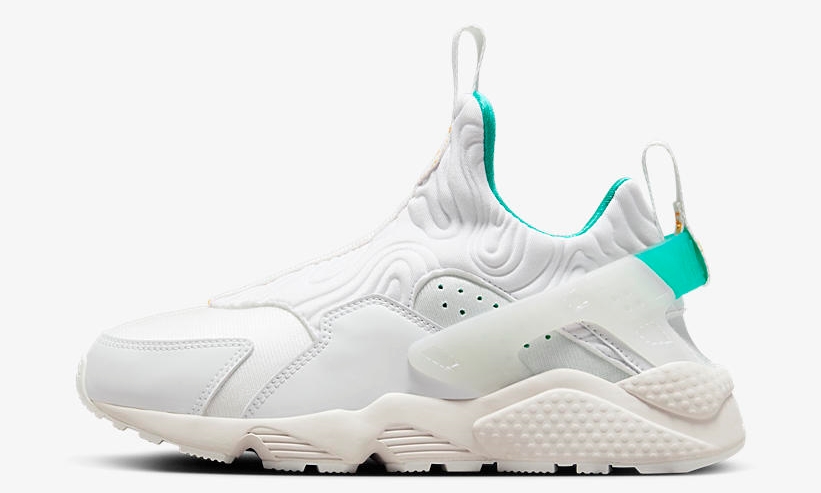 海外 8/31 発売予定！セリーナ ウィリアムズ × ナイキ ウィメンズ エア ハラチ “ホワイト” (Serena Williams NIKE WMNS AIR HUARACHE “White”) [DX4260-100]