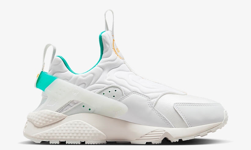 海外 8/31 発売予定！セリーナ ウィリアムズ × ナイキ ウィメンズ エア ハラチ “ホワイト” (Serena Williams NIKE WMNS AIR HUARACHE “White”) [DX4260-100]