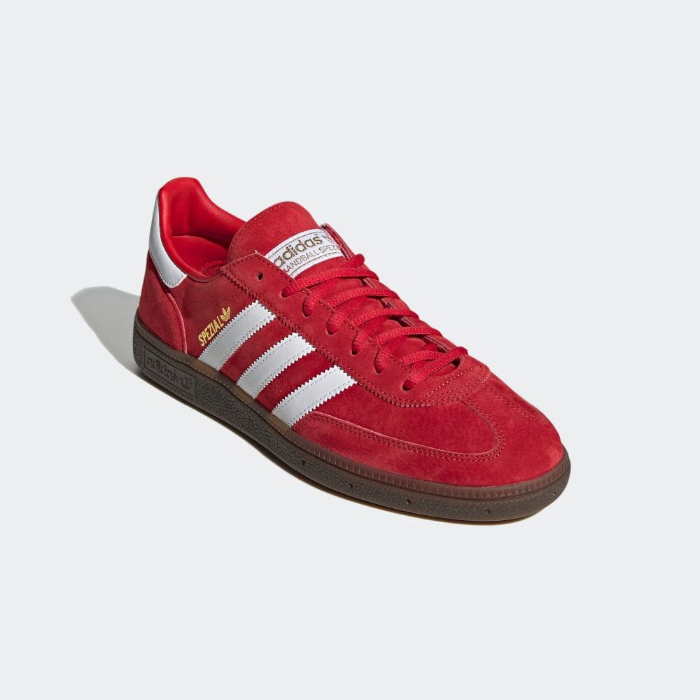 【国内 9/1 発売】adidas Originals HANDBALL SPEZIAL "Scarlet" (アディダス オリジナルス ハンドボール スペツィアル "スカーレット") [FV1227]