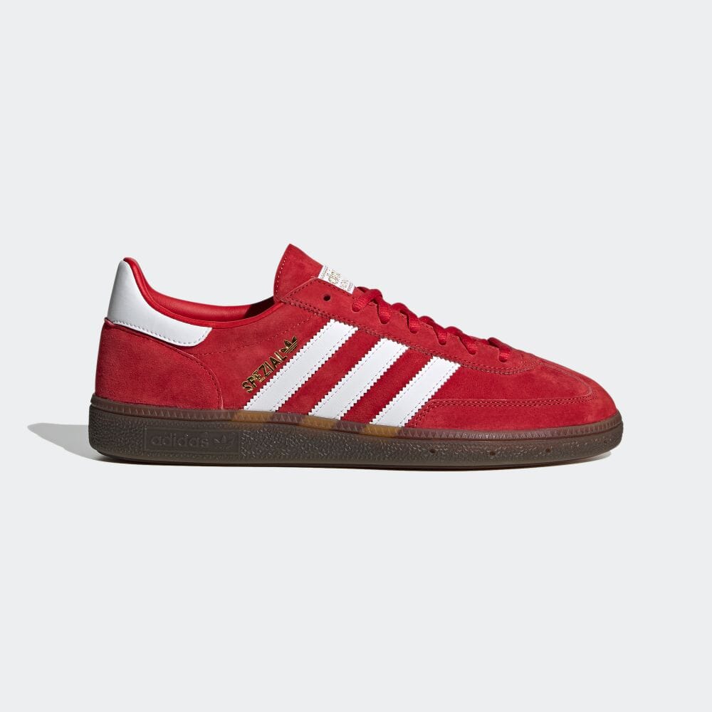 【国内 9/1 発売】adidas Originals HANDBALL SPEZIAL “Scarlet” (アディダス オリジナルス ハンドボール スペツィアル “スカーレット”) [FV1227]