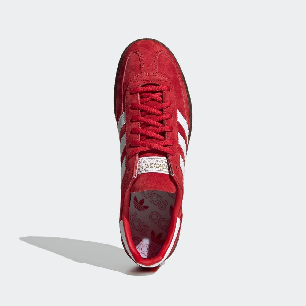 【国内 9/1 発売】adidas Originals HANDBALL SPEZIAL “Scarlet” (アディダス オリジナルス ハンドボール スペツィアル “スカーレット”) [FV1227]