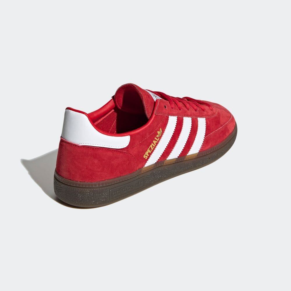 【国内 9/1 発売】adidas Originals HANDBALL SPEZIAL “Scarlet” (アディダス オリジナルス ハンドボール スペツィアル “スカーレット”) [FV1227]