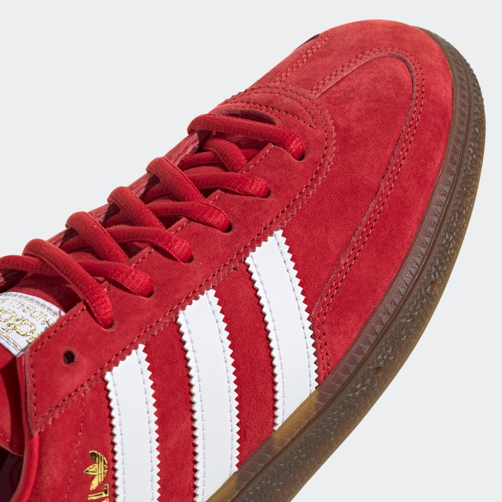 【国内 9/1 発売】adidas Originals HANDBALL SPEZIAL “Scarlet” (アディダス オリジナルス ハンドボール スペツィアル “スカーレット”) [FV1227]