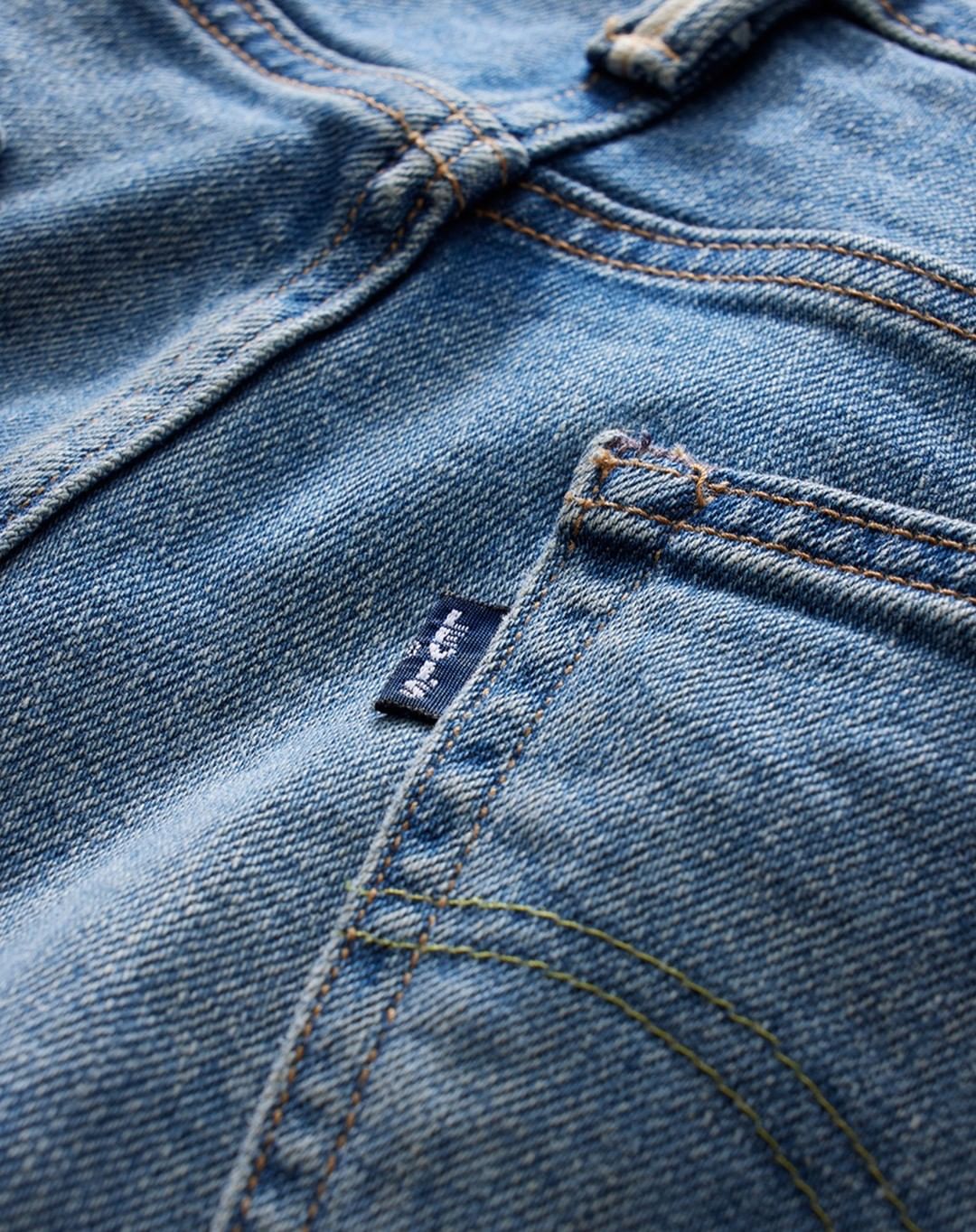 リーバイス「Made in Japan」コレクション 2023が8/4 発売予定 (levi’s メイドインジャパン)