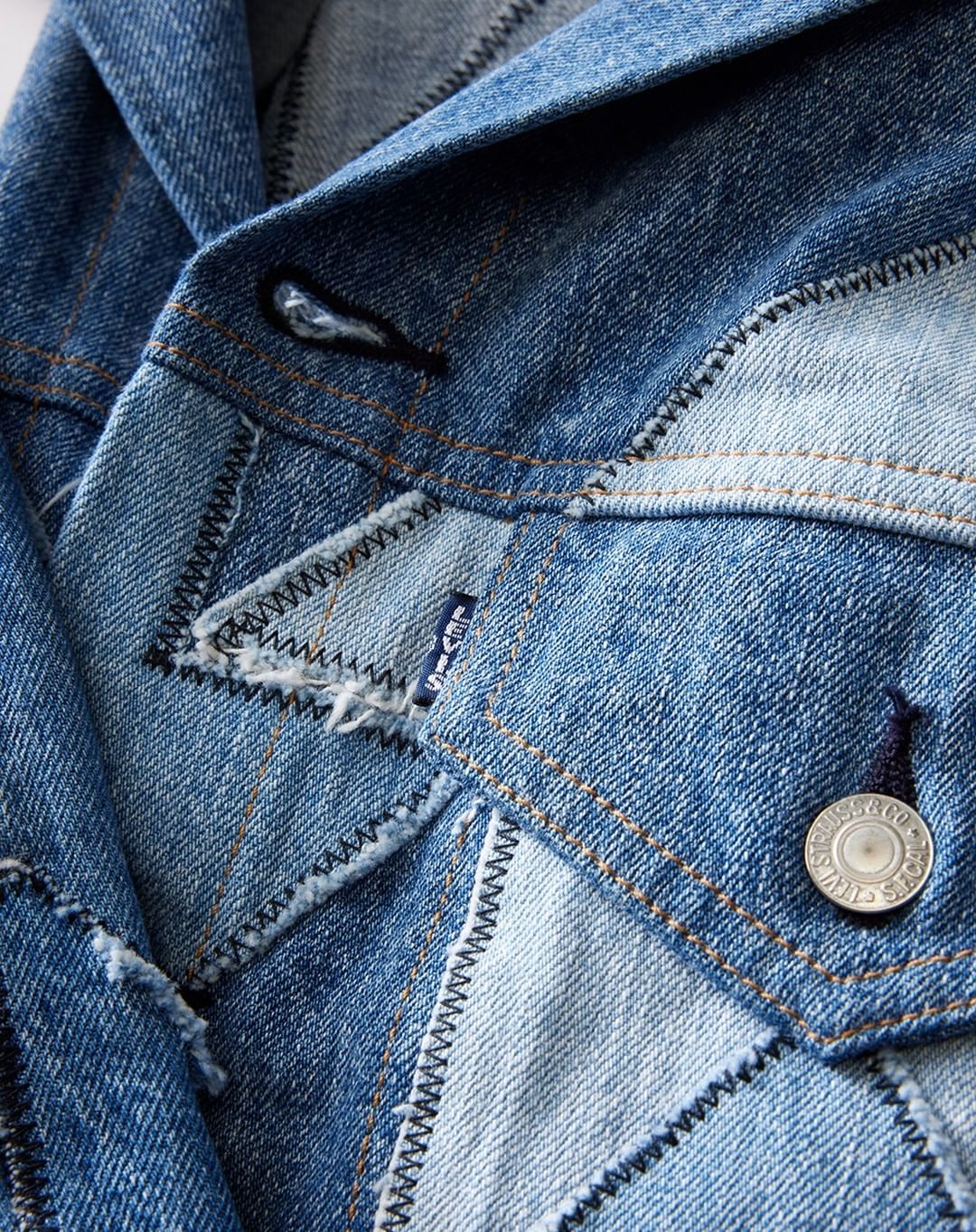 リーバイス「Made in Japan」コレクション 2023が8/4 発売予定 (levi’s メイドインジャパン)