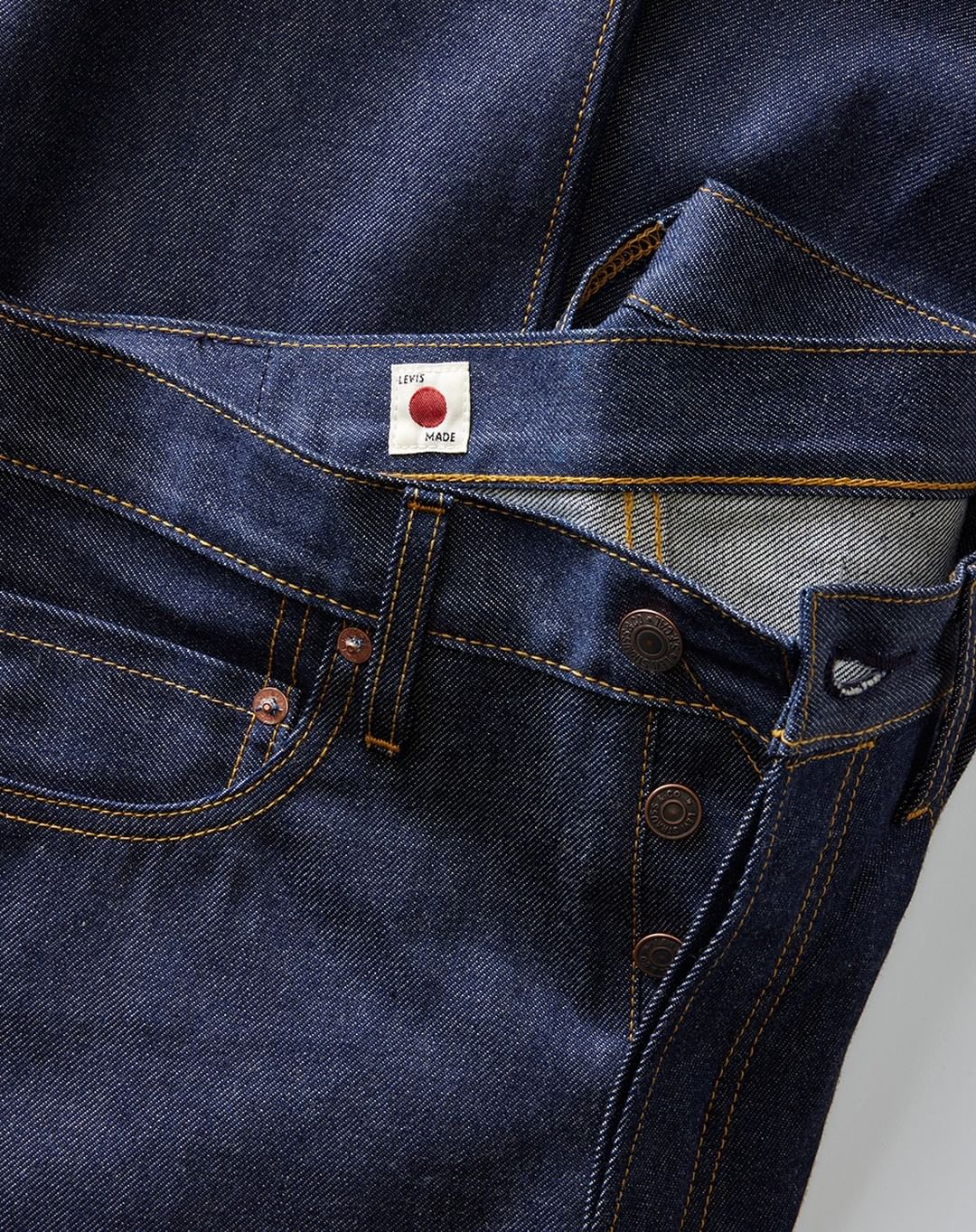 リーバイス「Made in Japan」コレクション 2023が8/4 発売予定 (levi’s メイドインジャパン)