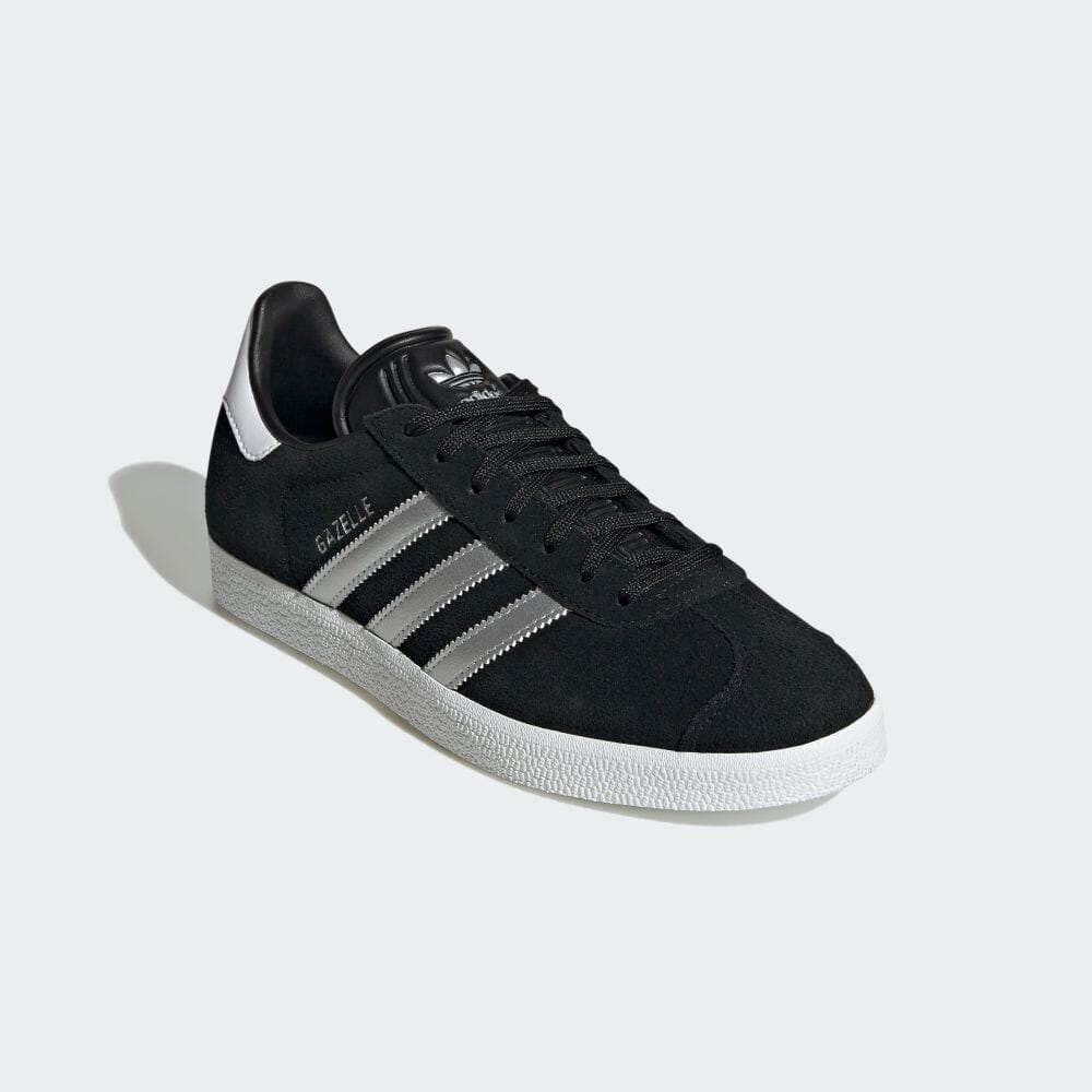 【国内 8/10 発売】adidas Originals GAZELLE “Core Black/Silver Green” (アディダス オリジナルス ガゼル “ブラック/グリーン”) [ID7007/IG5790]