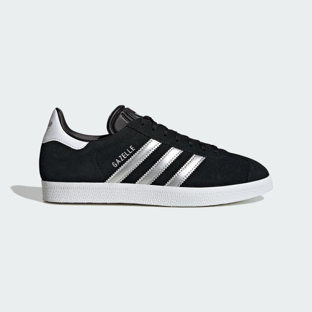 【国内 8/10 発売】adidas Originals GAZELLE “Core Black/Silver Green” (アディダス オリジナルス ガゼル “ブラック/グリーン”) [ID7007/IG5790]