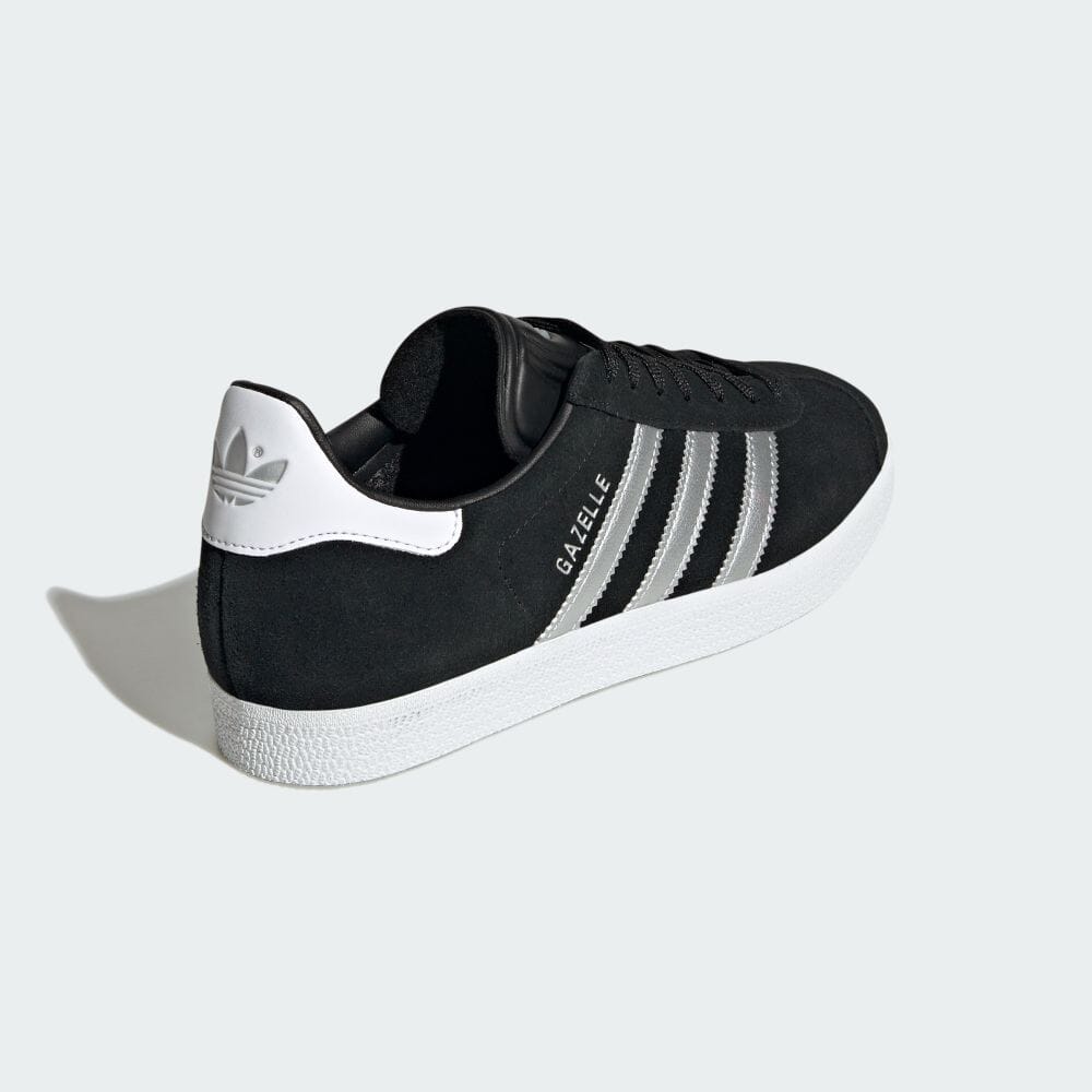 【国内 8/10 発売】adidas Originals GAZELLE “Core Black/Silver Green” (アディダス オリジナルス ガゼル “ブラック/グリーン”) [ID7007/IG5790]