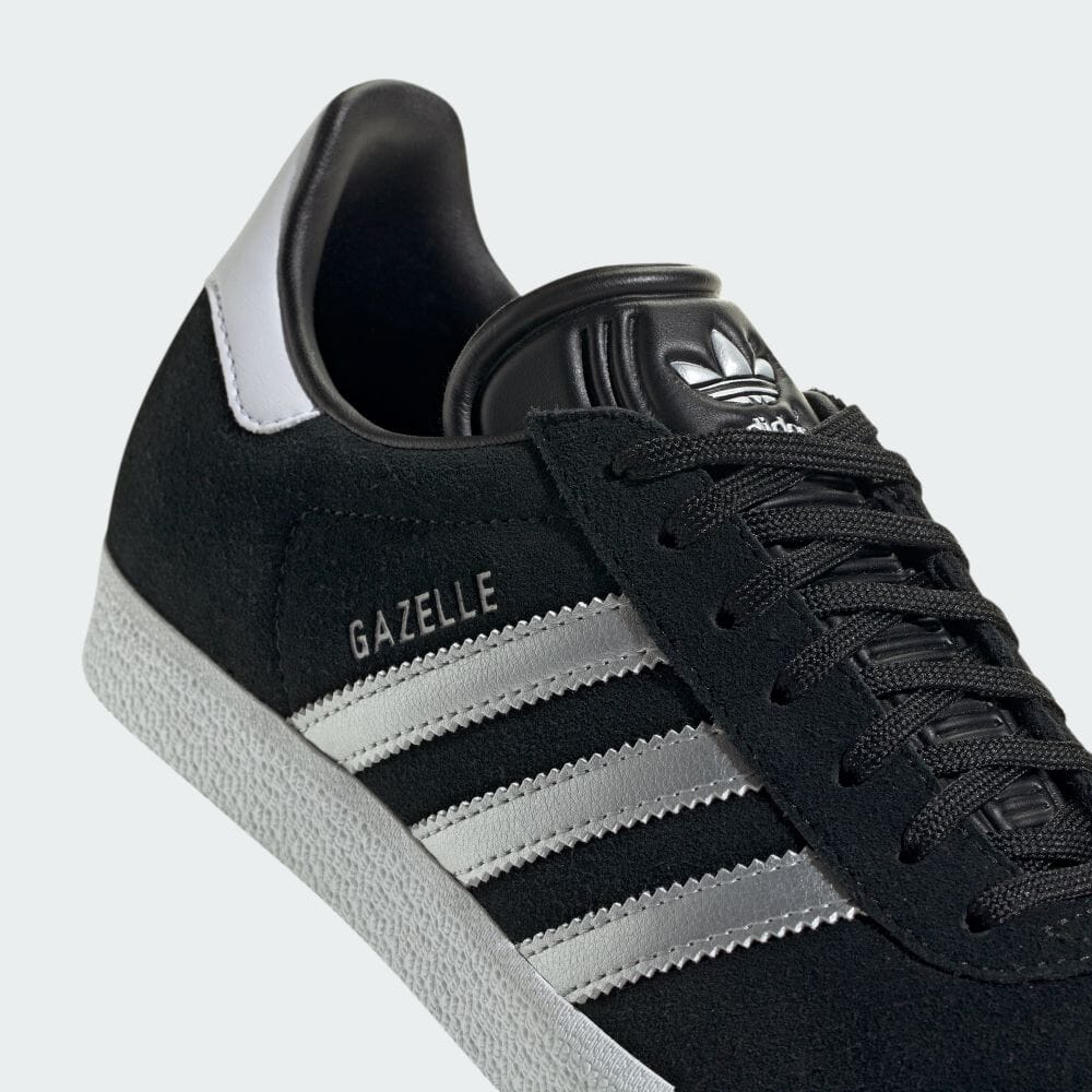 【国内 8/10 発売】adidas Originals GAZELLE “Core Black/Silver Green” (アディダス オリジナルス ガゼル “ブラック/グリーン”) [ID7007/IG5790]