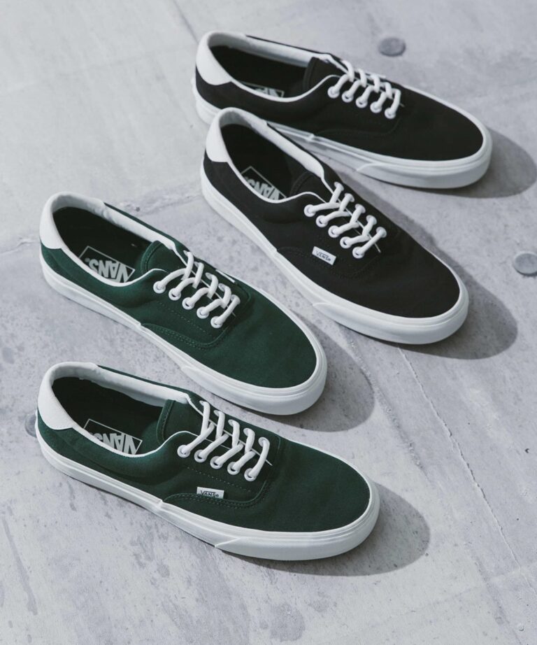 URBAN RESEARCH DOORS VANS 20th Exclusive ERA 59 (アーバンリサーチ