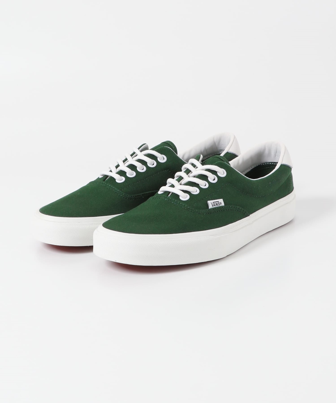 URBAN RESEARCH DOORS VANS 20th Exclusive ERA 59 (アーバンリサーチ ドアーズ バンズ 20周年 エラ)