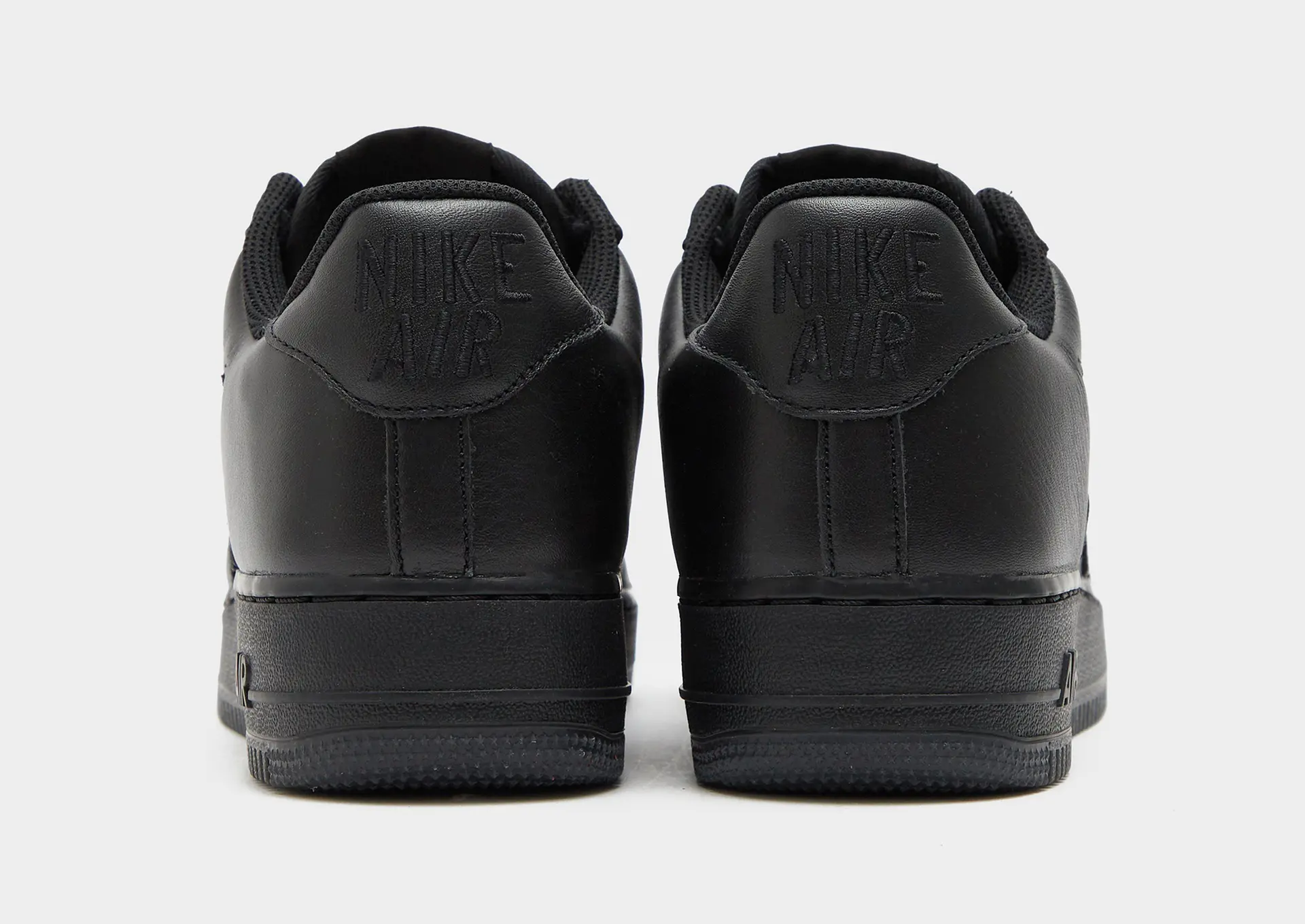 2023年 発売予定！ナイキ エア フォース 1 ロー ジュエル “トリプルブラック” (NIKE AIR FORCE 1 LOW JEWEL “Triple Black”)