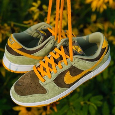 DUNK LOW \