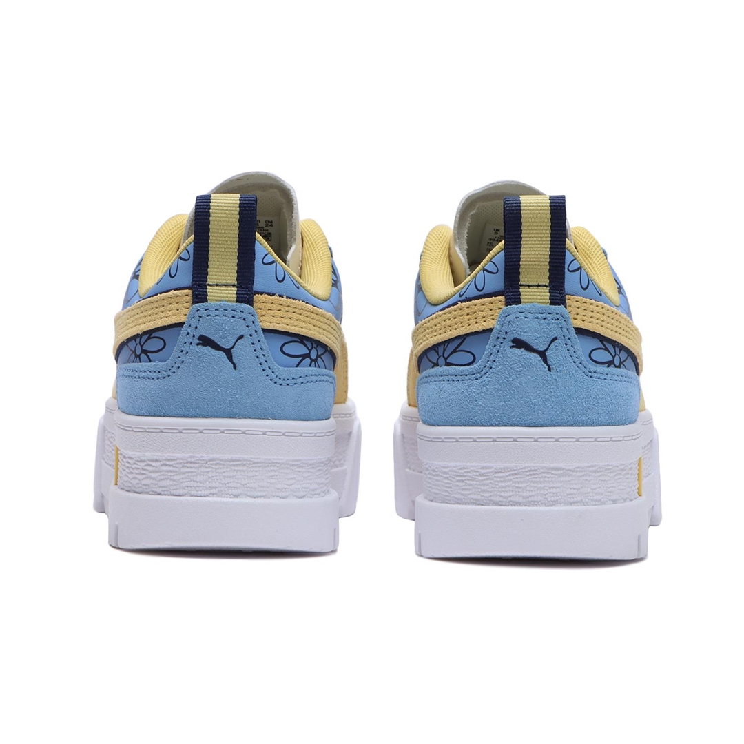 【国内 8/17 発売予定】PUMA x SMURFS コラボコレクション (プーマ スマーフ) [393533-01/394874-01/393534-01/393535-01]