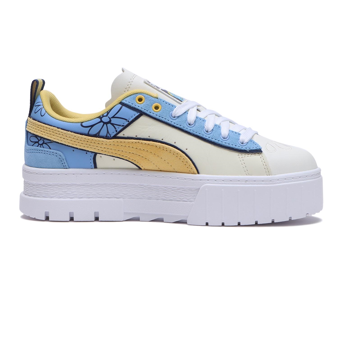 【国内 8/17 発売予定】PUMA x SMURFS コラボコレクション (プーマ スマーフ) [393533-01/394874-01/393534-01/393535-01]