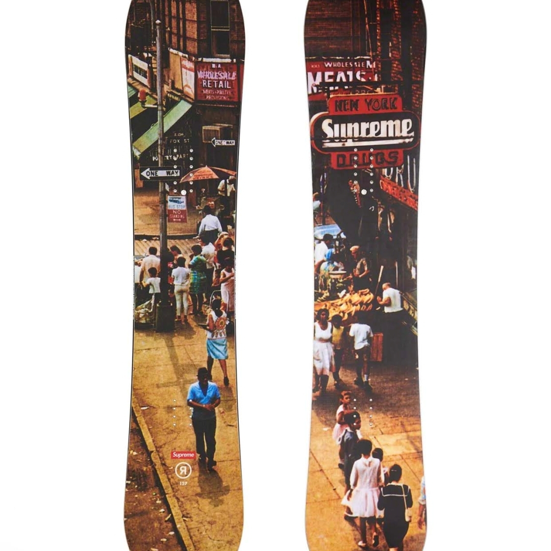 【シュプリーム/SUPREME】”シューズ/アクセサリー/スケート” “SHOES/ACCESSORIES/SKATE” まとめ 2023 FALL/WINTER コレクション (2023年 秋冬)