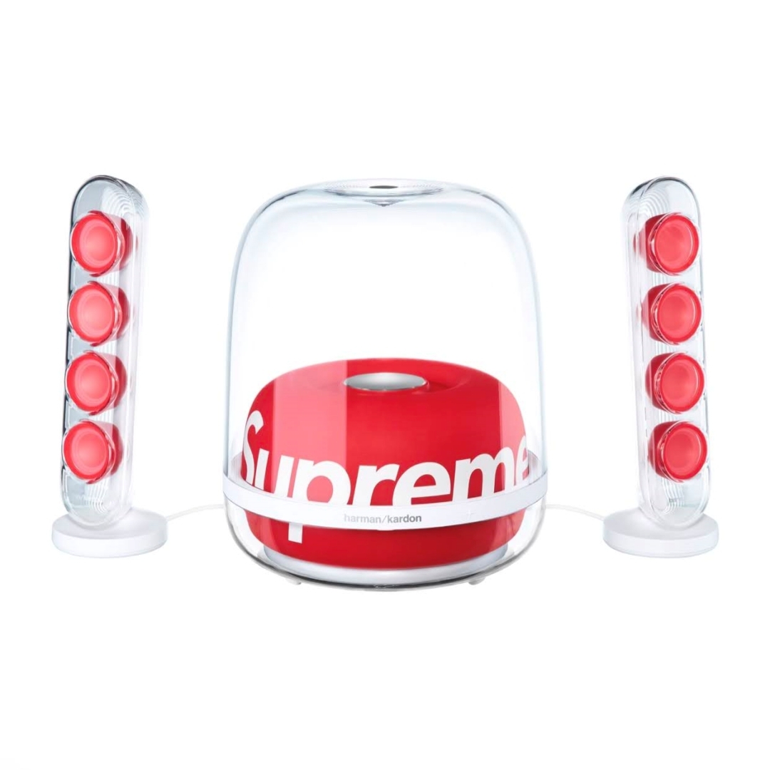 【シュプリーム/SUPREME】”シューズ/アクセサリー/スケート” “SHOES/ACCESSORIES/SKATE” まとめ 2023 FALL/WINTER コレクション (2023年 秋冬)